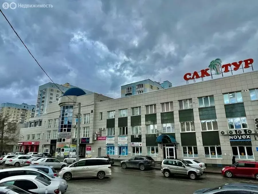 Офис (66.6 м) - Фото 0
