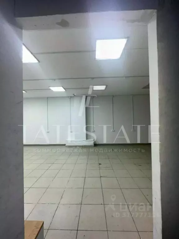 Торговая площадь в Татарстан, Казань ул. Юлиуса Фучика, 87 (283 м) - Фото 1