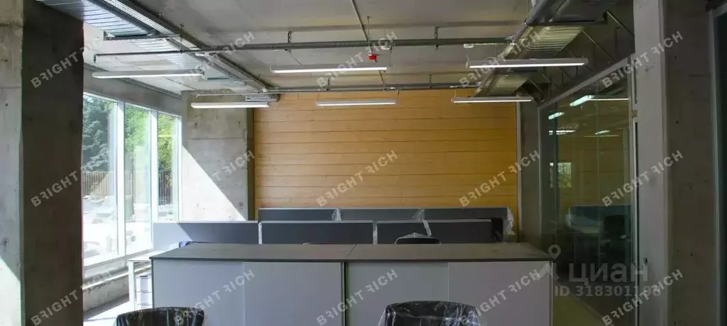 Офис в Москва ул. Золоторожский Вал, 11С38 (1800 м) - Фото 0