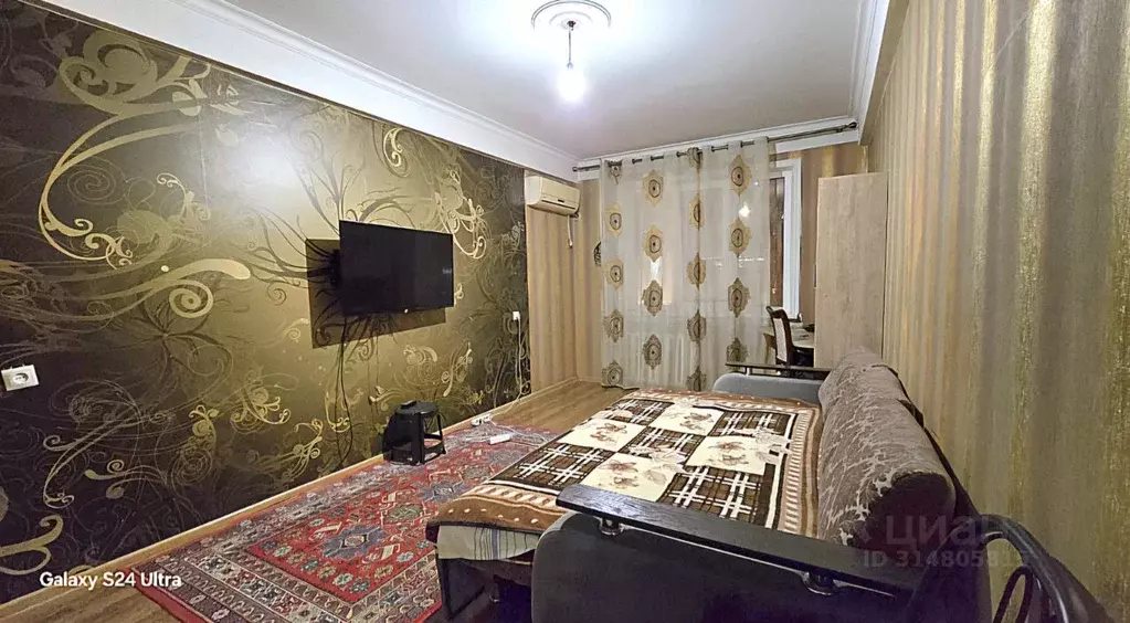 2-к кв. Дагестан, Махачкала просп. Петра 1, 109 (60.0 м) - Фото 1