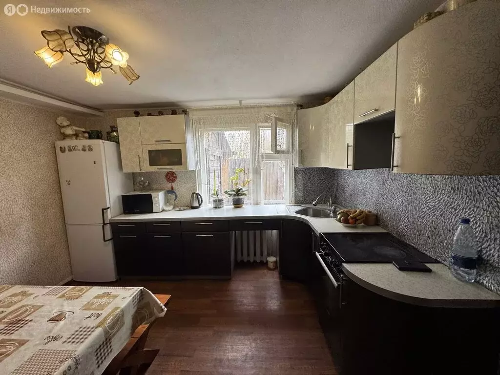 Дом в Тюмень, Самарская улица (56.3 м) - Фото 2