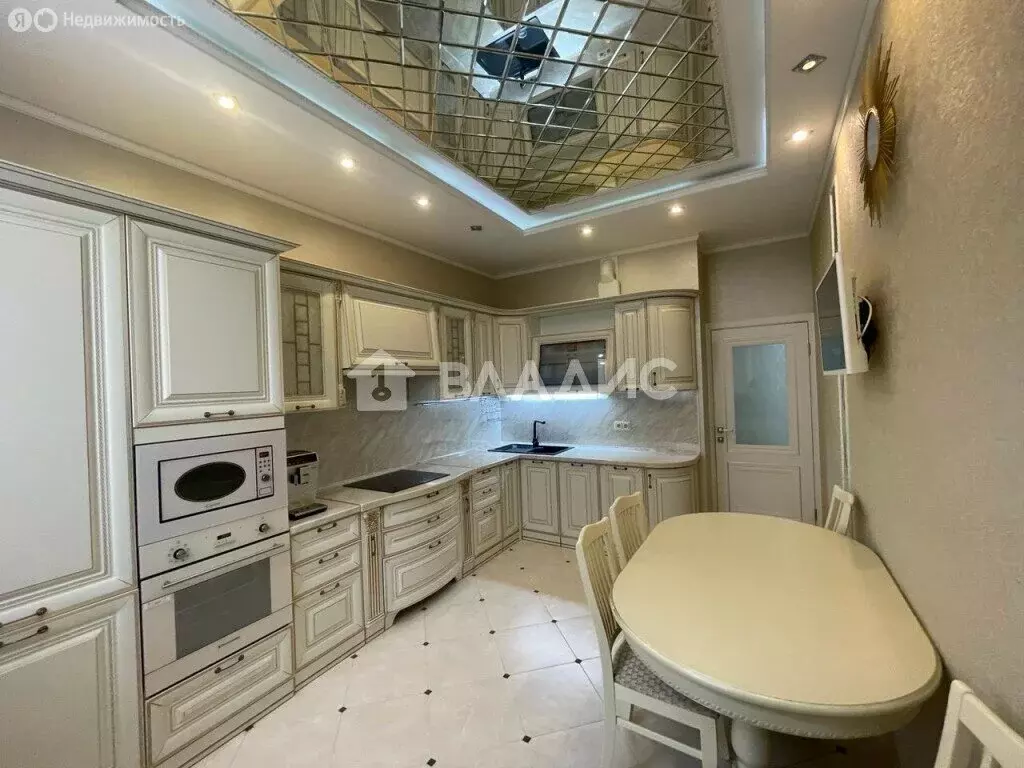 2-комнатная квартира: Анапа, Владимирская улица, 55В (66 м) - Фото 0