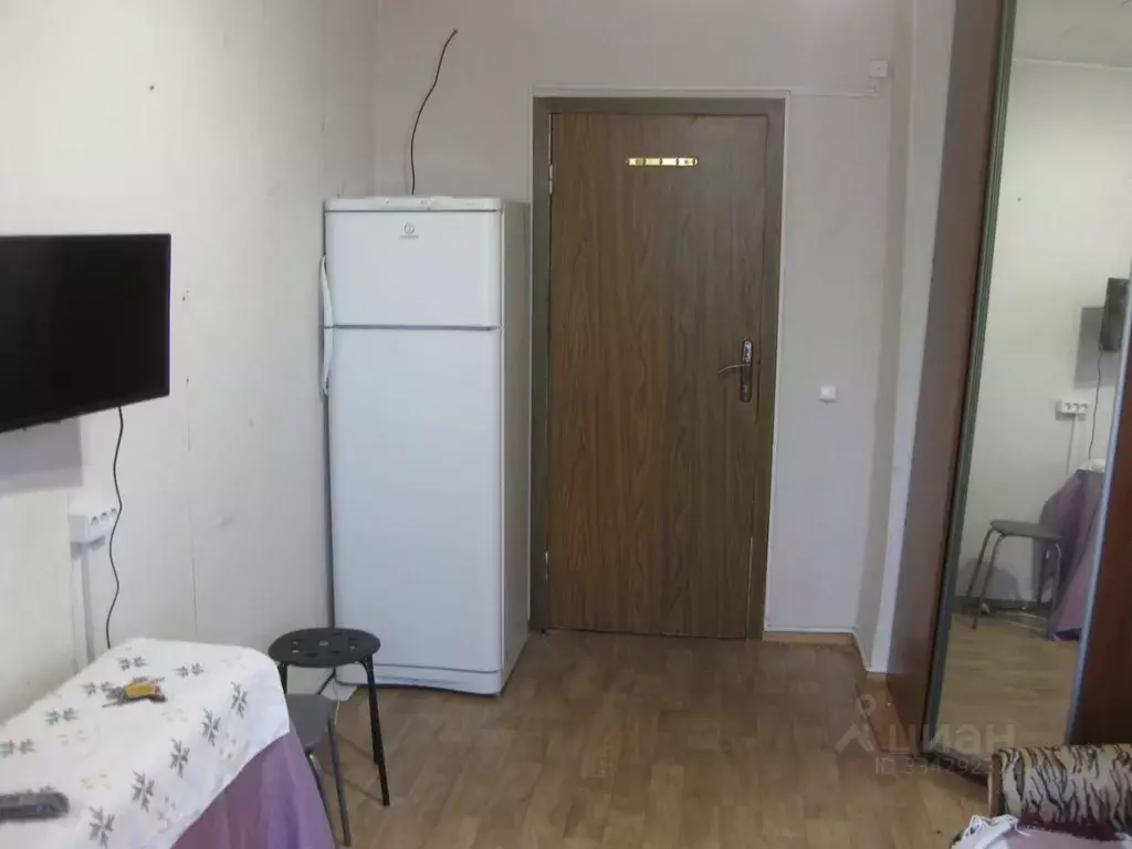 Комната Санкт-Петербург Богатырский просп., 11 (12.0 м) - Фото 2