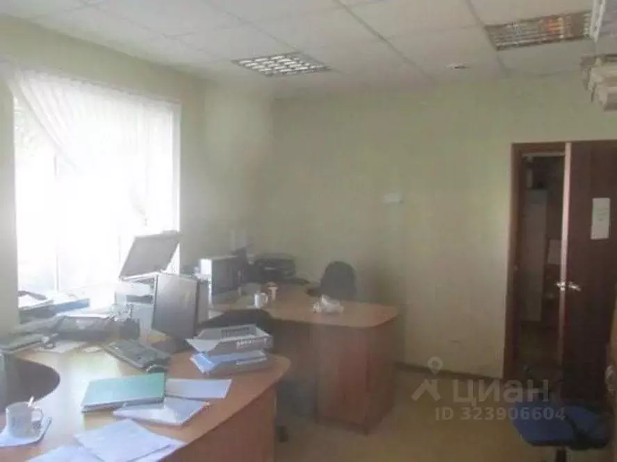 Офис в Челябинская область, с. Агаповка ул. Труда (141 м) - Фото 2