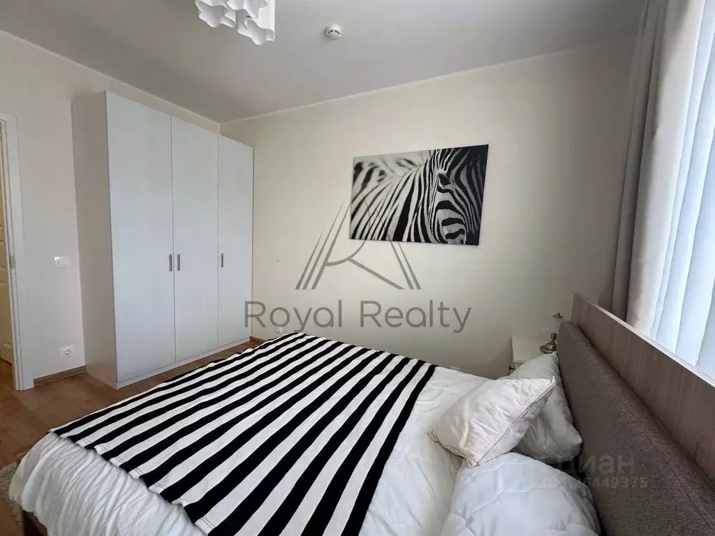 2-к кв. Санкт-Петербург Аптекарский просп., 18 (49.0 м) - Фото 2