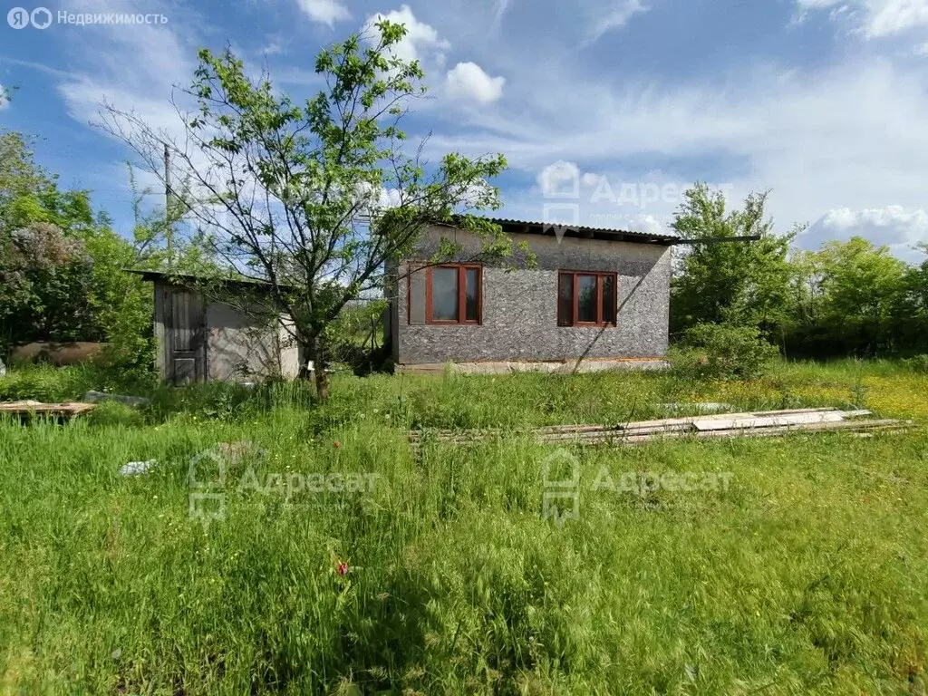 Участок в Орловское сельское поселение, СНТ Нива, Коралловая улица ... - Фото 1