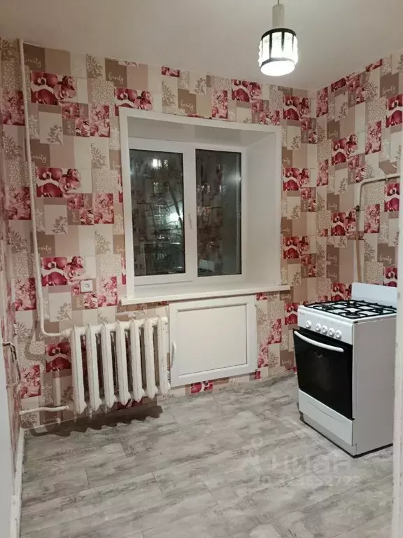 2-к кв. Пермский край, Пермь Студенческая ул., 22 (43.0 м) - Фото 2