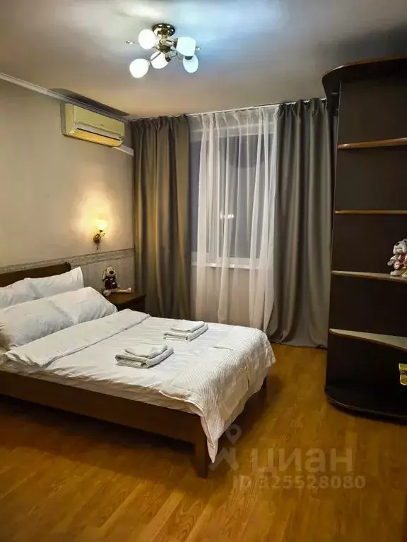 2-к кв. Москва проезд Дежнева, 2А (47.0 м) - Фото 2