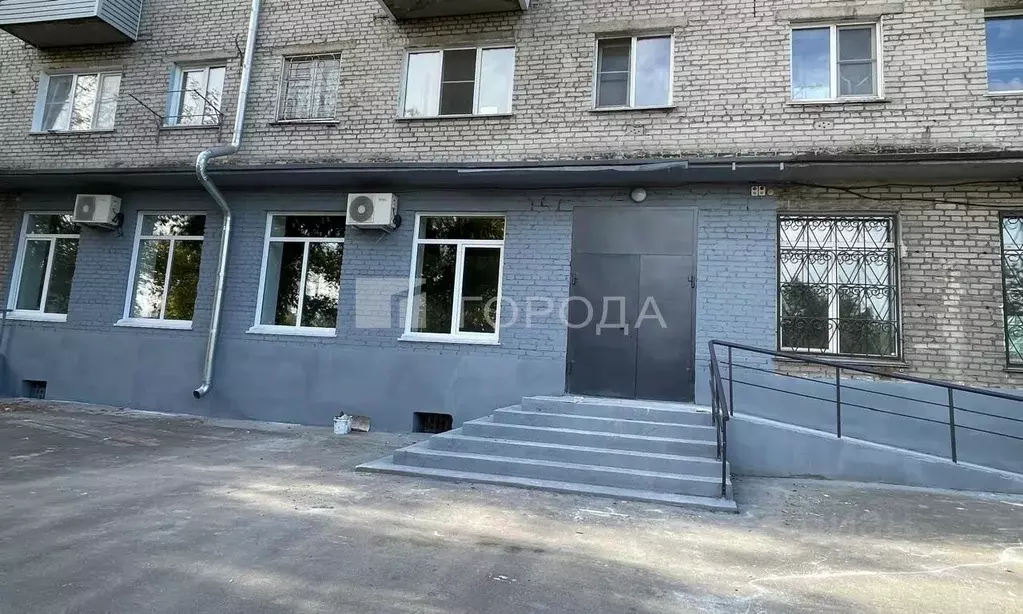 Помещение свободного назначения в Алтайский край, Барнаул ул. ... - Фото 1