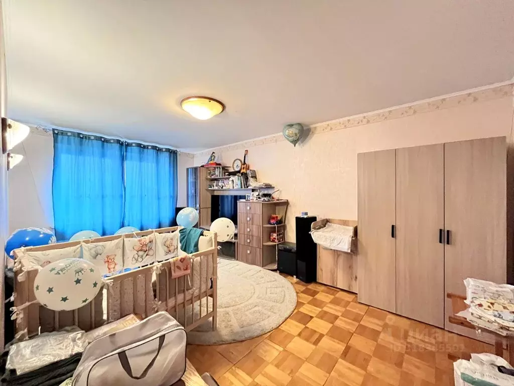 2-к кв. Смоленская область, Смоленск проезд Маршала Конева, 29 (75.0 ... - Фото 0