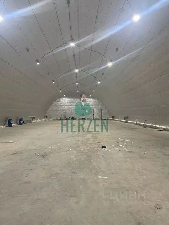 Склад в Московская область, Чехов Венюково мкр, ул. Комсомольская, вл1 ... - Фото 2