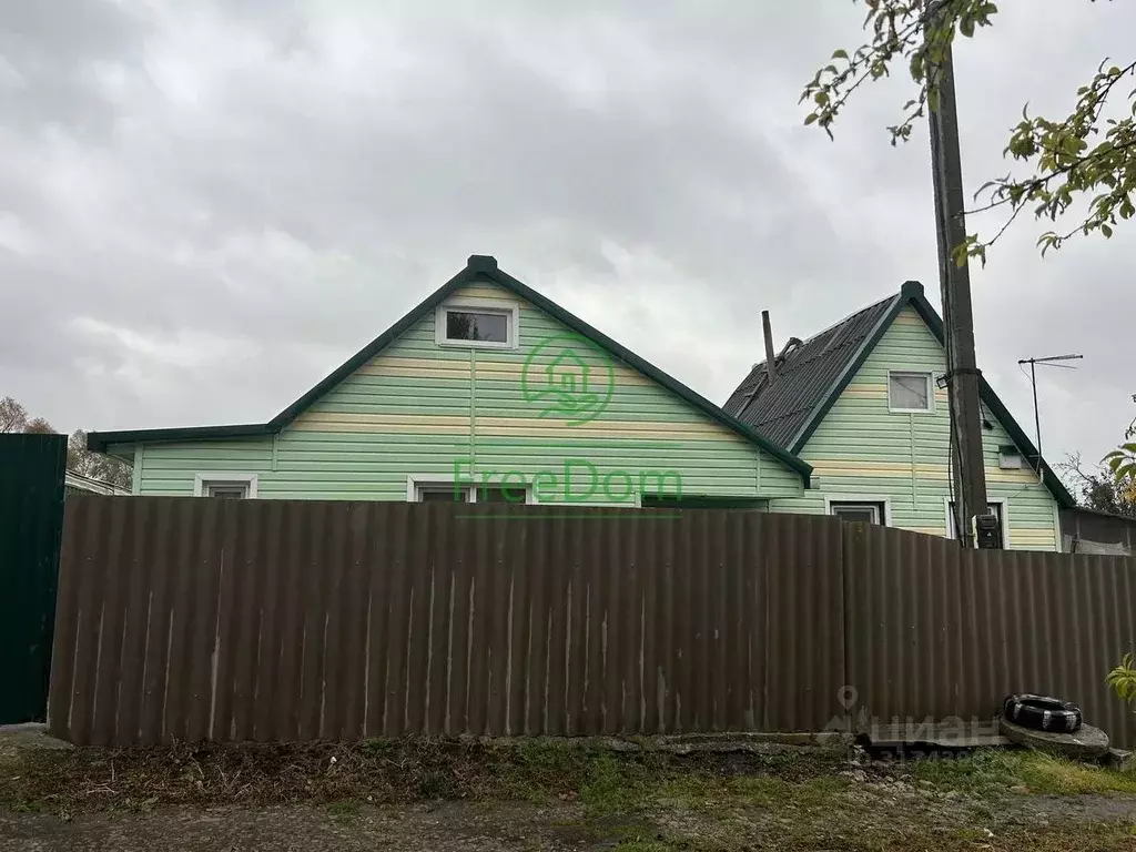 Дом в Белгородская область, Белгородский район, Разумное рп, пос. ... - Фото 1