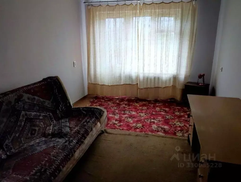 1-к кв. Волгоградская область, Волгоград ул. Лавочкина, 6/1 (42.0 м) - Фото 2