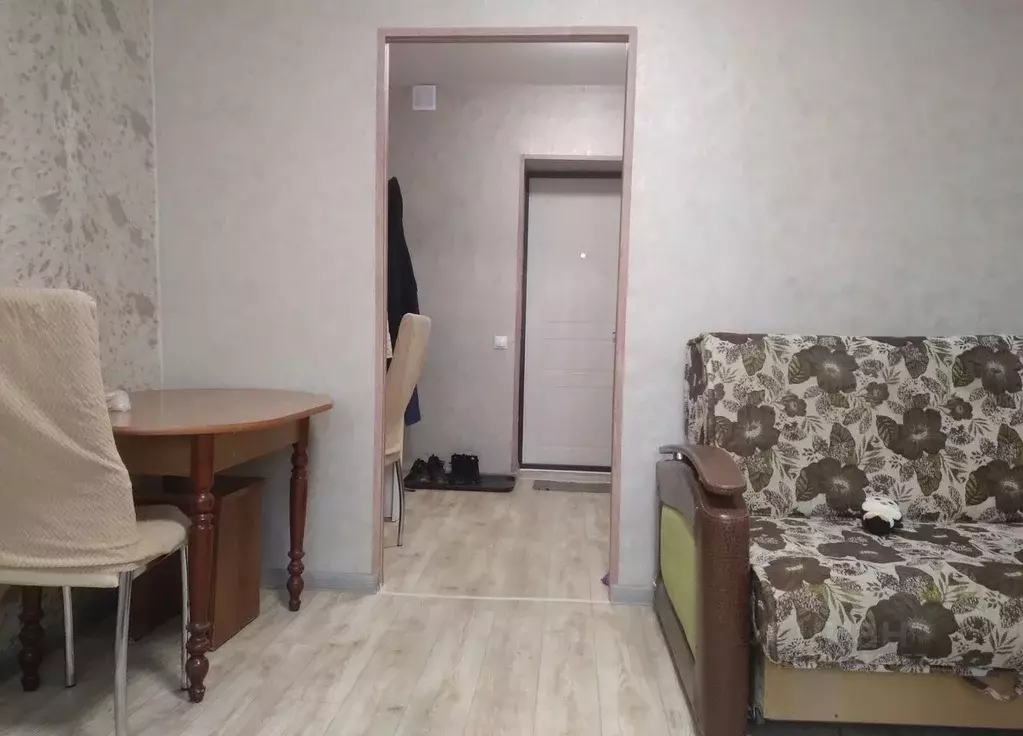 Комната Самарская область, Самара Днепровская ул., 1 (14.0 м) - Фото 1