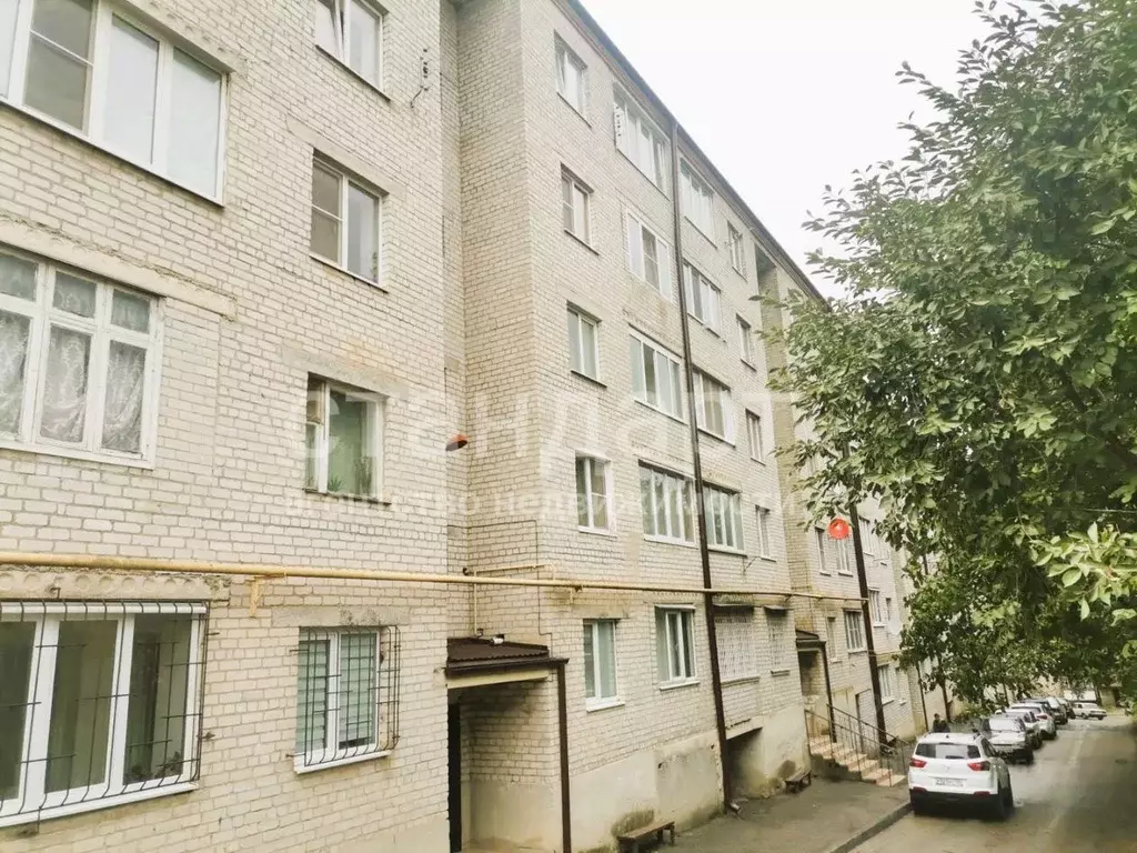 3-к кв. Ставропольский край, Предгорный муниципальный округ, ... - Фото 1