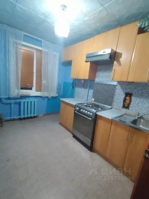 3-к кв. Ярославская область, Ярославль просп. Фрунзе, 61 (55.5 м) - Фото 2