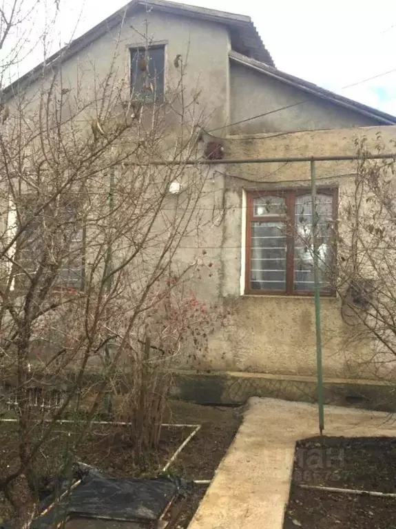 Дом в Крым, Евпатория Отдых садовое товарищество, аллея 3-я, 65 (53 м) - Фото 0