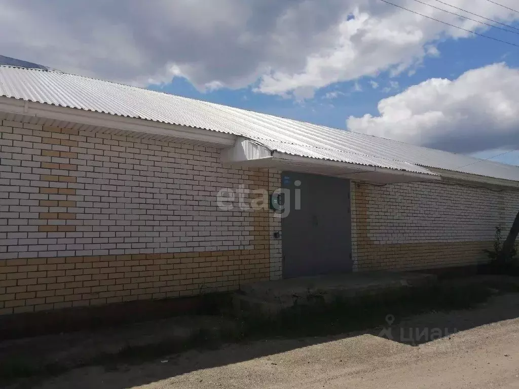 Склад в Нижегородская область, Выкса Проммикрорайон № 5 тер., 2 (410 ... - Фото 2