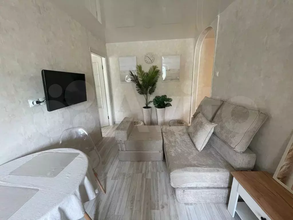 2-к. квартира, 53 м, 3/5 эт. - Фото 0