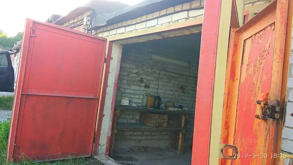 Гараж в Белгородская область, Белгород ул. Имени Раздобаркина (25 м) - Фото 2