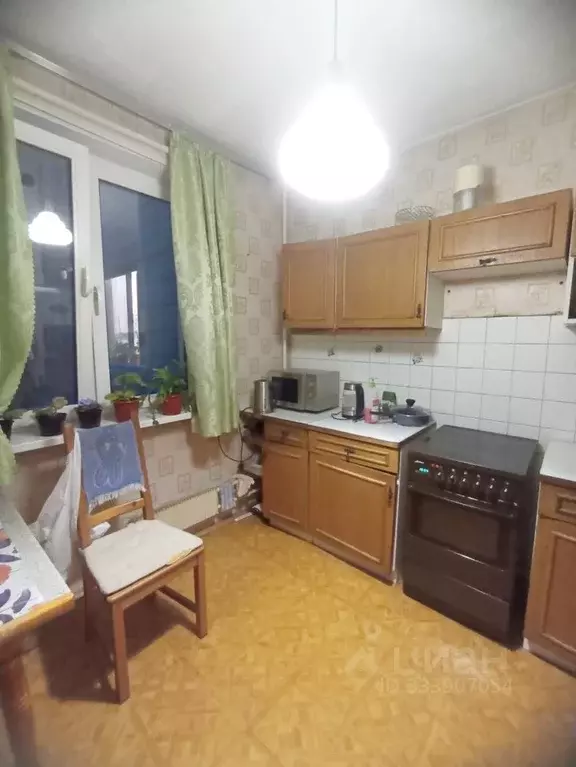 Комната Москва Осташковский проезд, 6 (12.0 м) - Фото 0