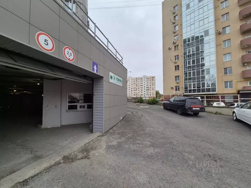 Гараж в Белгородская область, Белгород ул. Лермонтова, 47а (19 м) - Фото 1