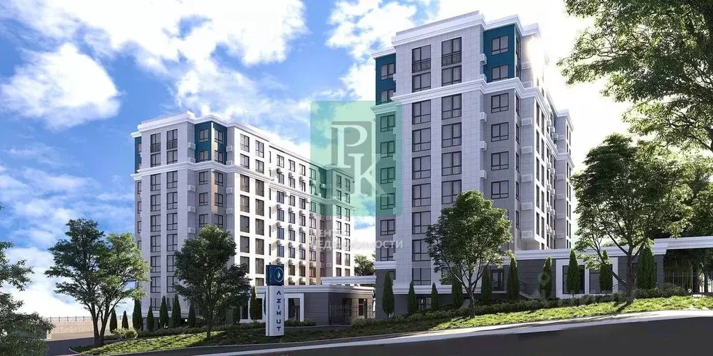 Помещение свободного назначения в Севастополь ул. Степаняна, 2 (65 м) - Фото 1