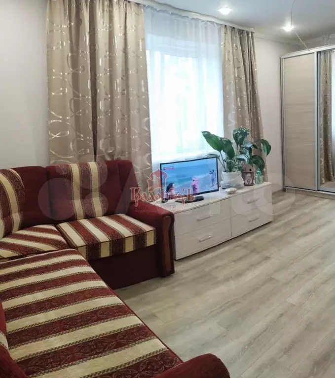 Дом 50 м на участке 4 сот. - Фото 1