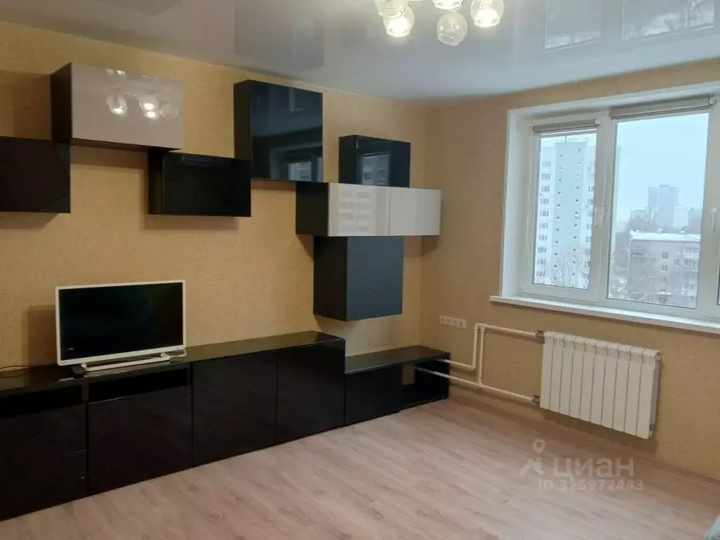 2-к кв. Москва бул. Яна Райниса, 14К1 (52.0 м) - Фото 1