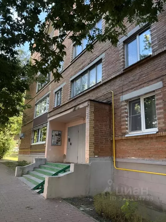 Комната Московская область, Чехов ул. Гагарина, 19 (12.0 м) - Фото 1