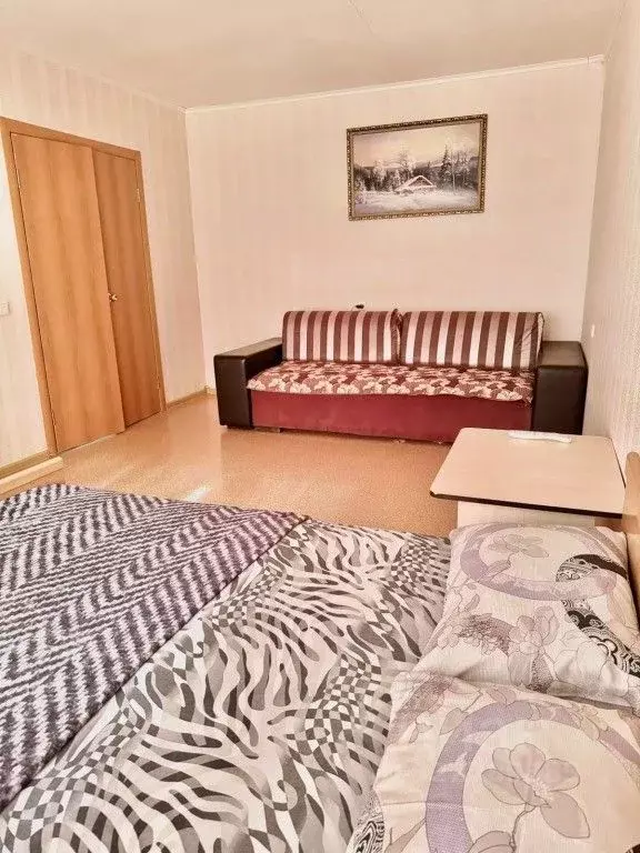 1-к кв. Башкортостан, Стерлитамак ул. Артема, 15 (55.0 м) - Фото 1