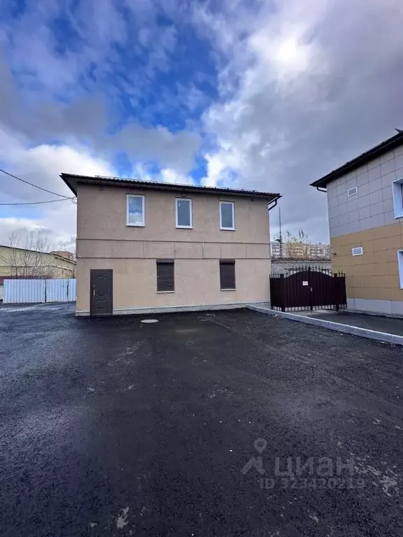 Помещение свободного назначения в Московская область, Озеры Коломна ... - Фото 1