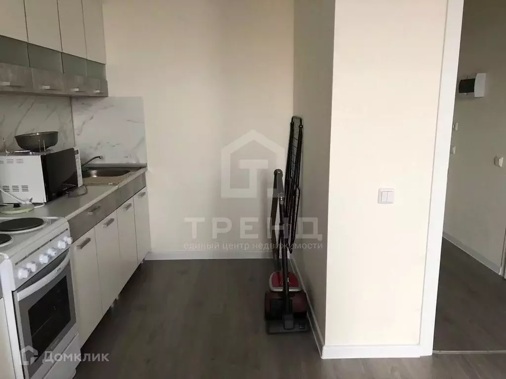 Продаётся квартира-студия, 32.1 м - Фото 1