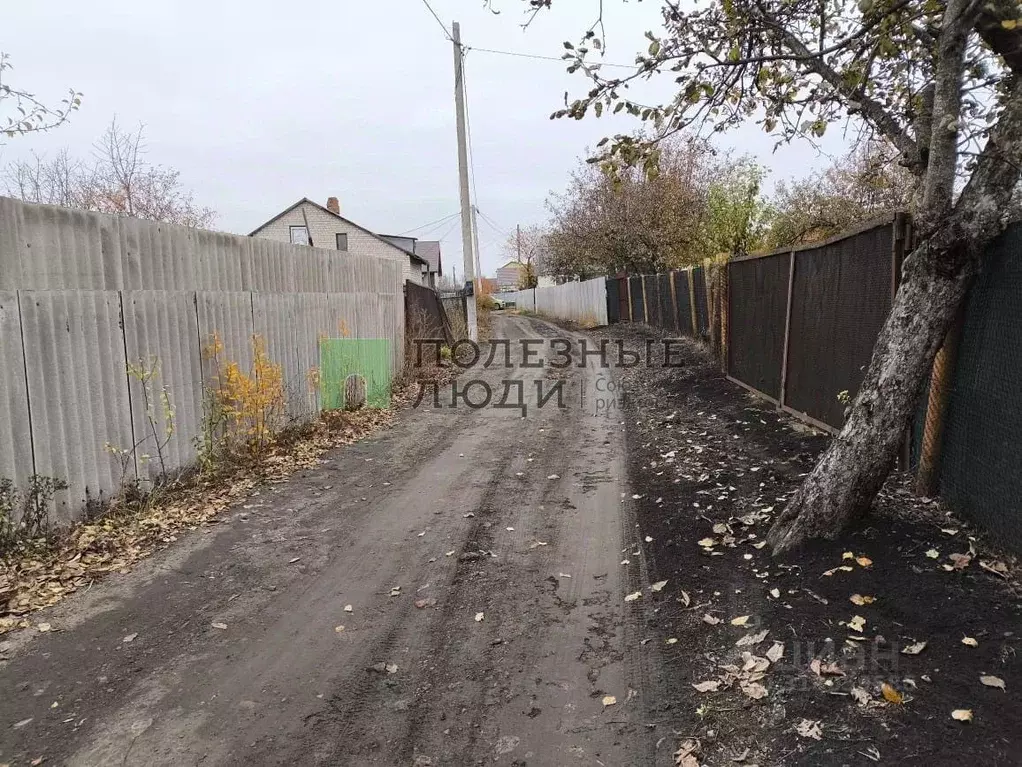 Участок в Белгородская область, Белгородский район, Северный городское ... - Фото 2