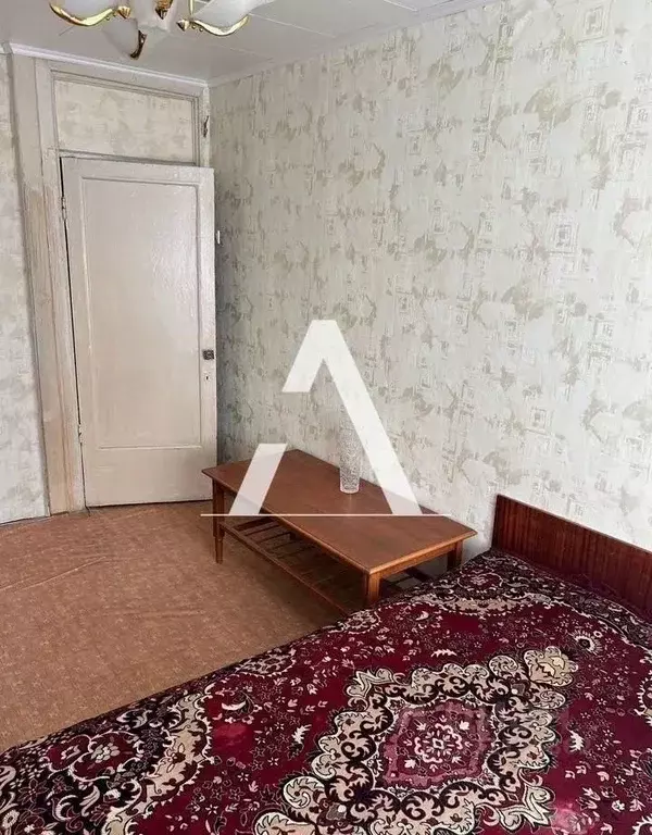 2-к кв. Самарская область, Самара ул. Дзержинского, 38 (45.0 м) - Фото 2