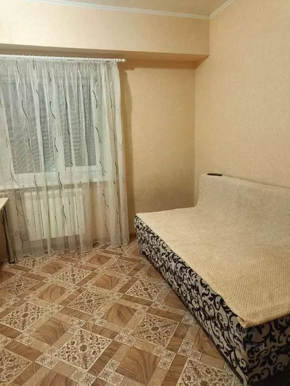 Студия Тюменская область, Тюмень ул. Бабарынка, 65 (16.0 м) - Фото 2