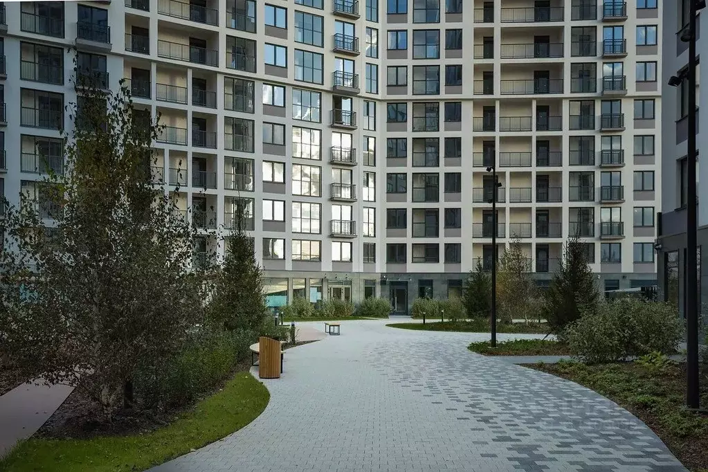 Гараж в Санкт-Петербург просп. Энергетиков, 2к2 (14 м) - Фото 2