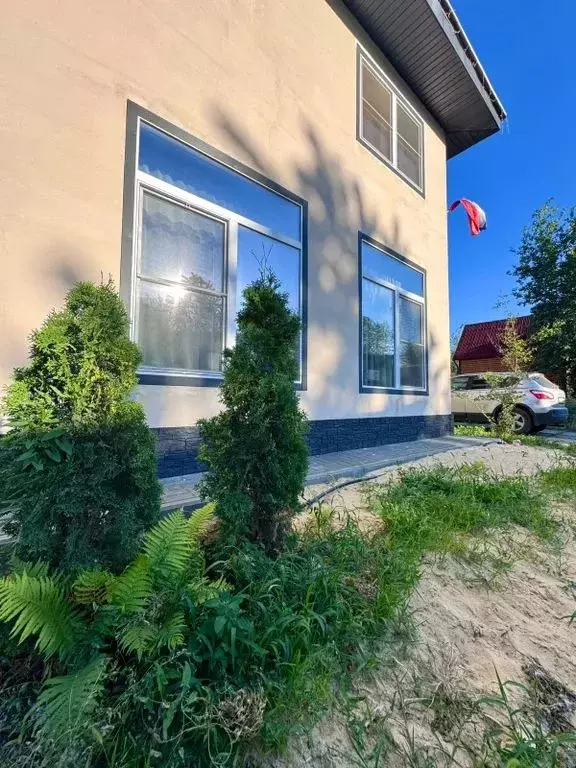 Дом в Волгоградская область, Краснослободск Среднеахтубинский район, ... - Фото 2