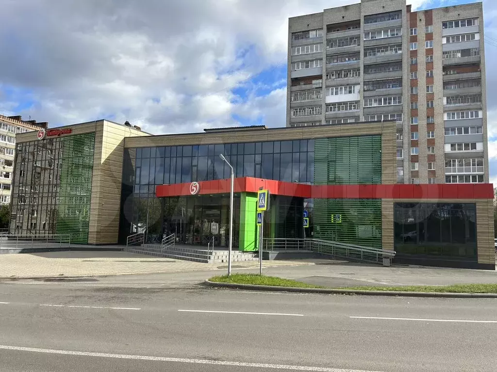 Свободного назначения, 73 м - Фото 1