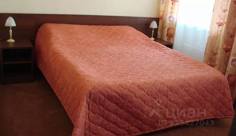 Комната Московская область, Дубна ул. Жуковского, 5 (16.0 м) - Фото 1