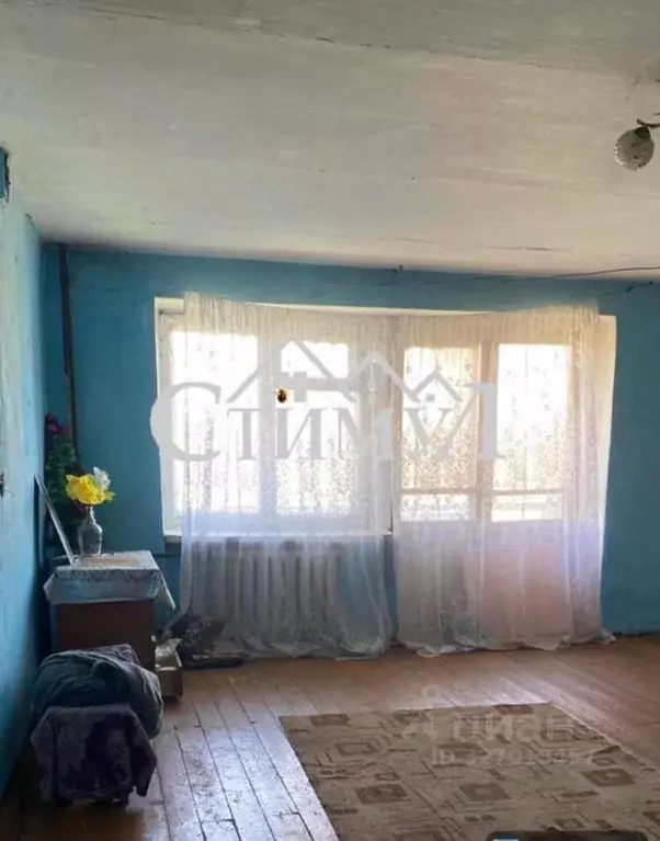 Комната Хакасия, Черногорск Октябрьская ул., 86 (12.0 м) - Фото 2