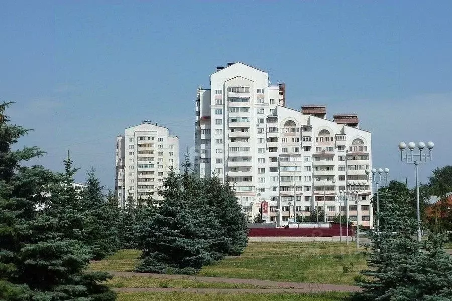 4-к кв. Белгородская область, Белгород ул. Победы, 49к5 (120.0 м) - Фото 0