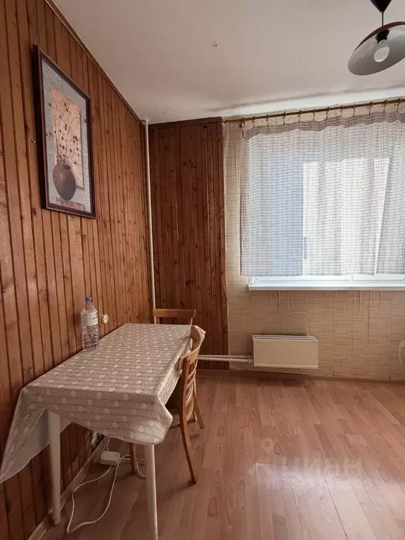 1-к кв. Москва Абрамцевская ул., 2К2 (36.0 м) - Фото 1