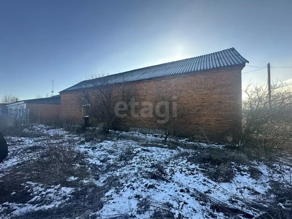 Участок в Тульская область, Узловский район, Шахтерское с/пос, д. ... - Фото 1