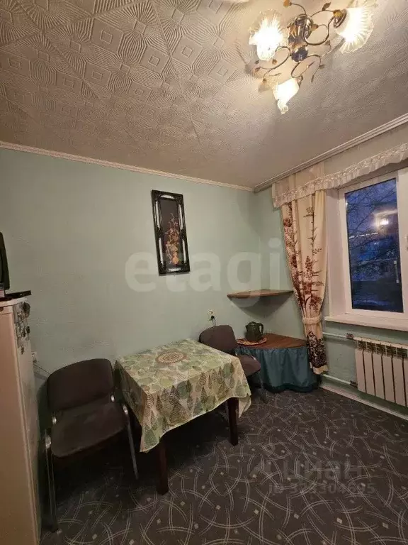 2-к кв. Ямало-Ненецкий АО, Муравленко ул. Ленина, 62 (51.6 м) - Фото 1