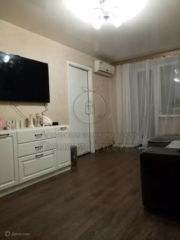 Продаётся 3-к квартира, 56 м - Фото 0