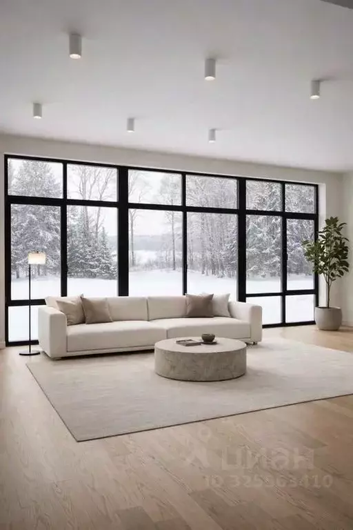 Коттедж в Тверская область, Калязин ул. Вагжанова, 27 (263 м) - Фото 2