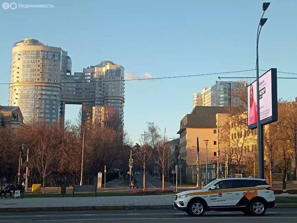 Помещение свободного назначения (107 м) - Фото 0