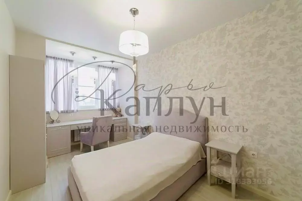 3-к кв. Нижегородская область, Нижний Новгород ул. Тимирязева, 41 ... - Фото 1