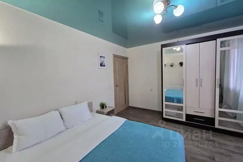 1-к кв. Нижегородская область, Нижний Новгород ул. Окская, 1 (39.0 м) - Фото 2